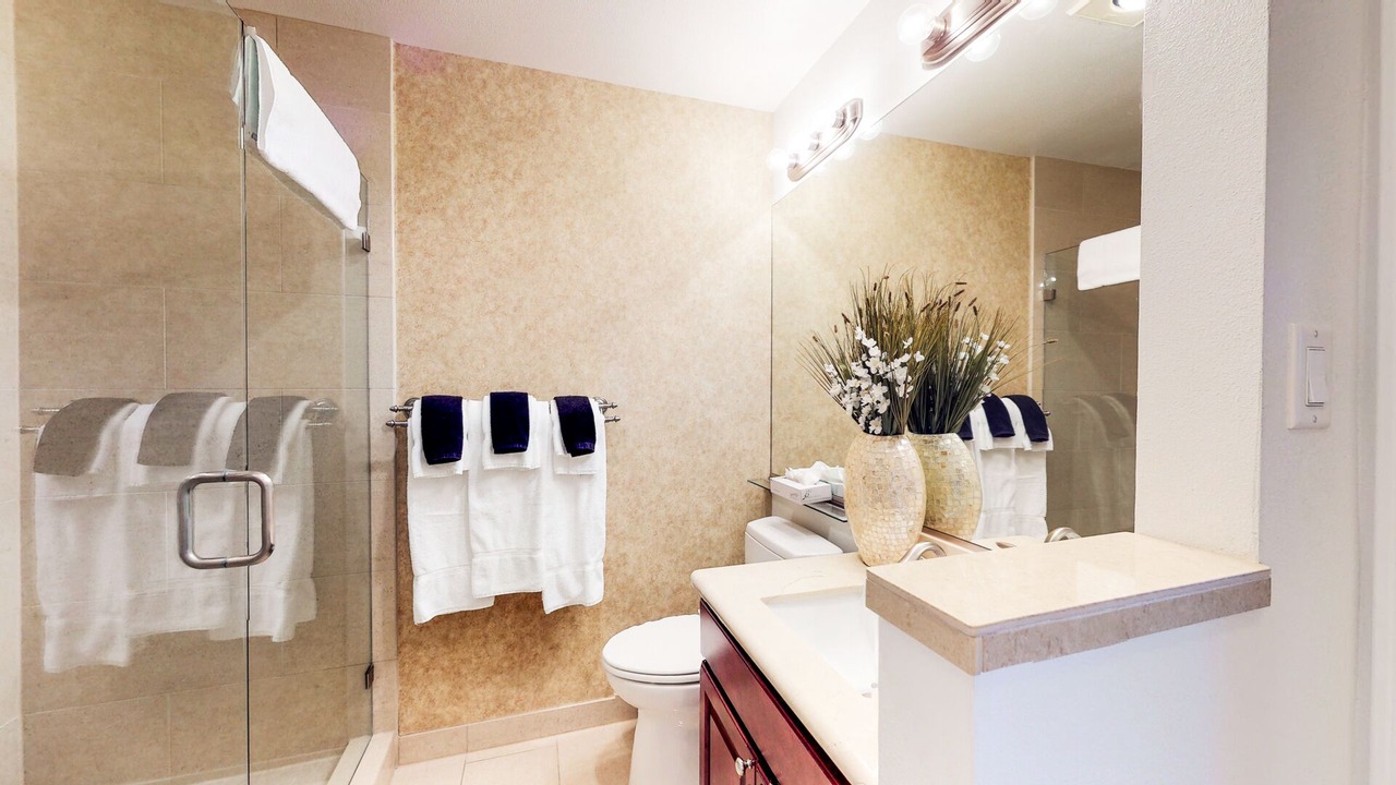 Photo of Bathroom in Incline Village