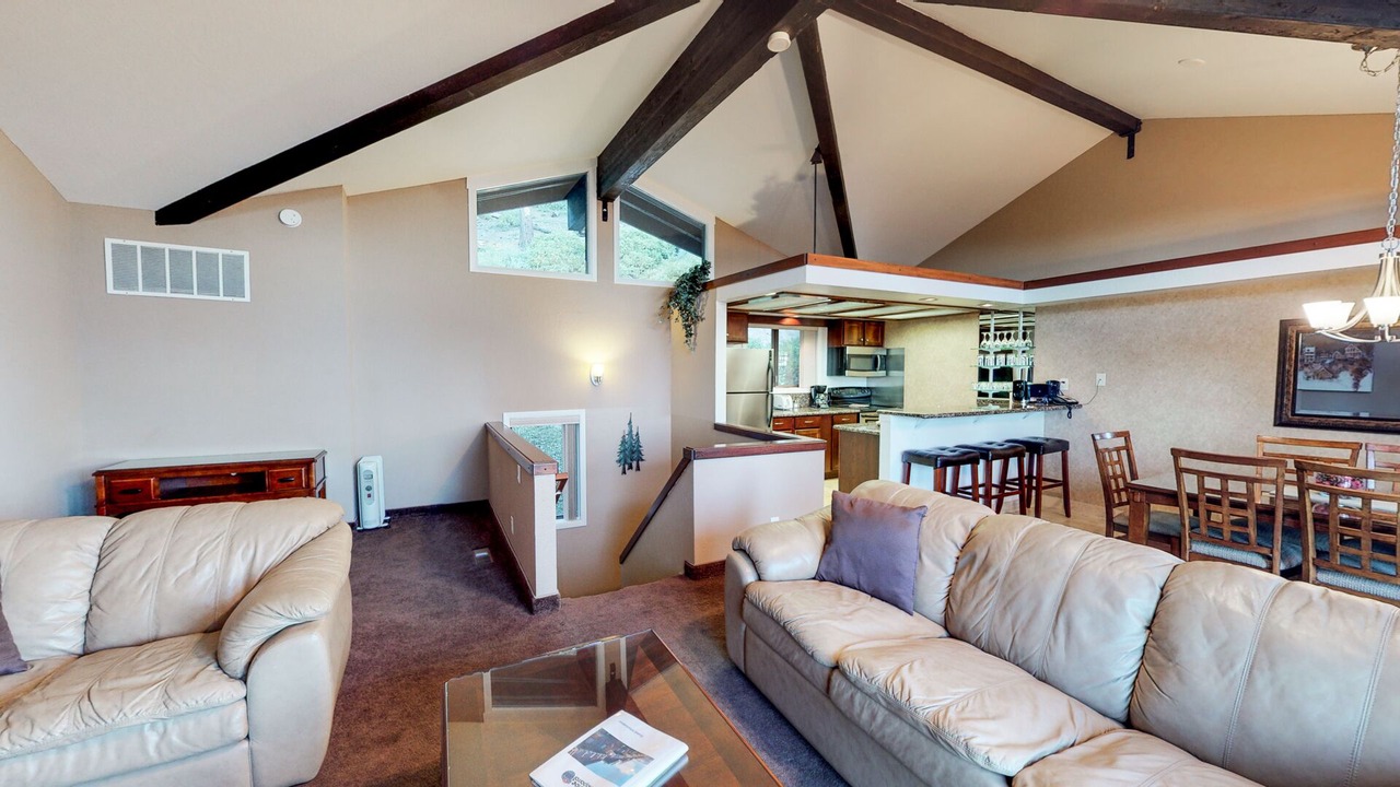 Photo of Livingroom in Incline Village