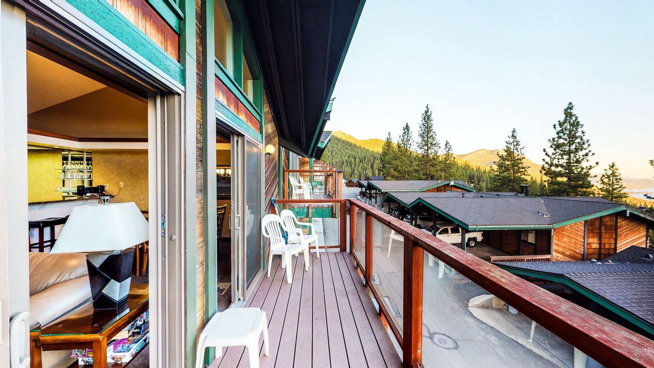Photo of Outdoor in Incline Village