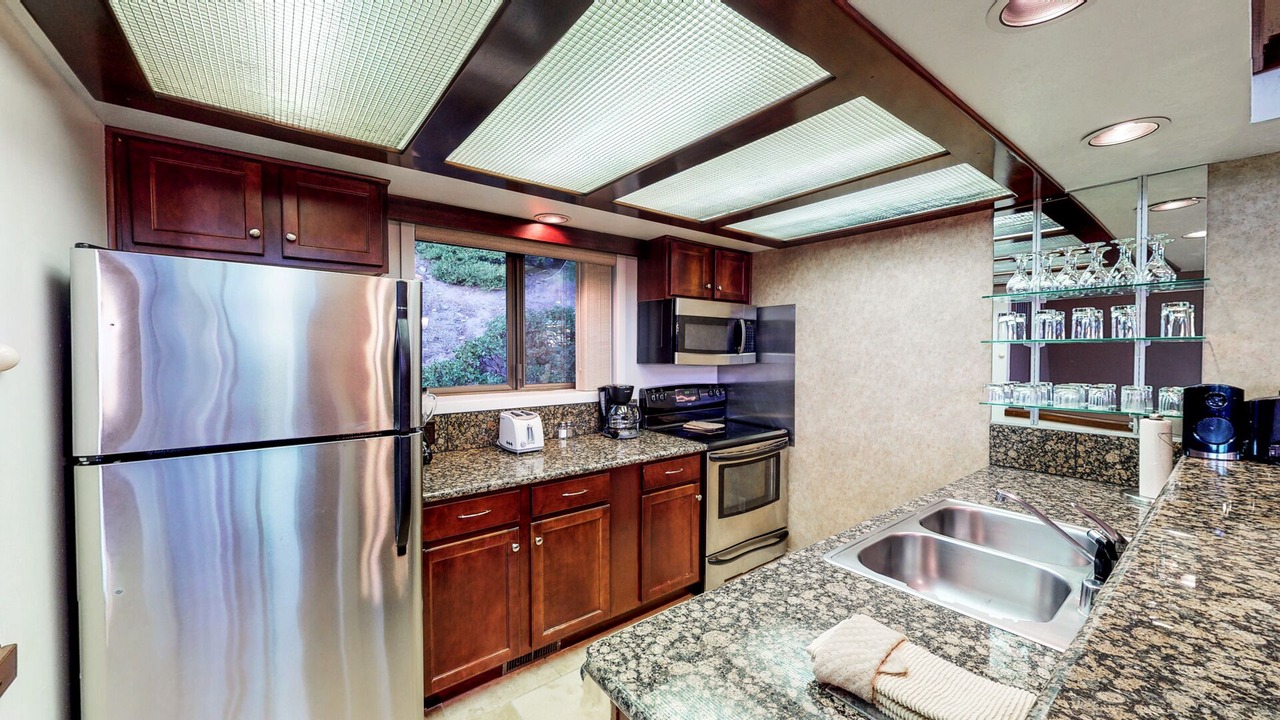 Photo of Kitchen in Incline Village