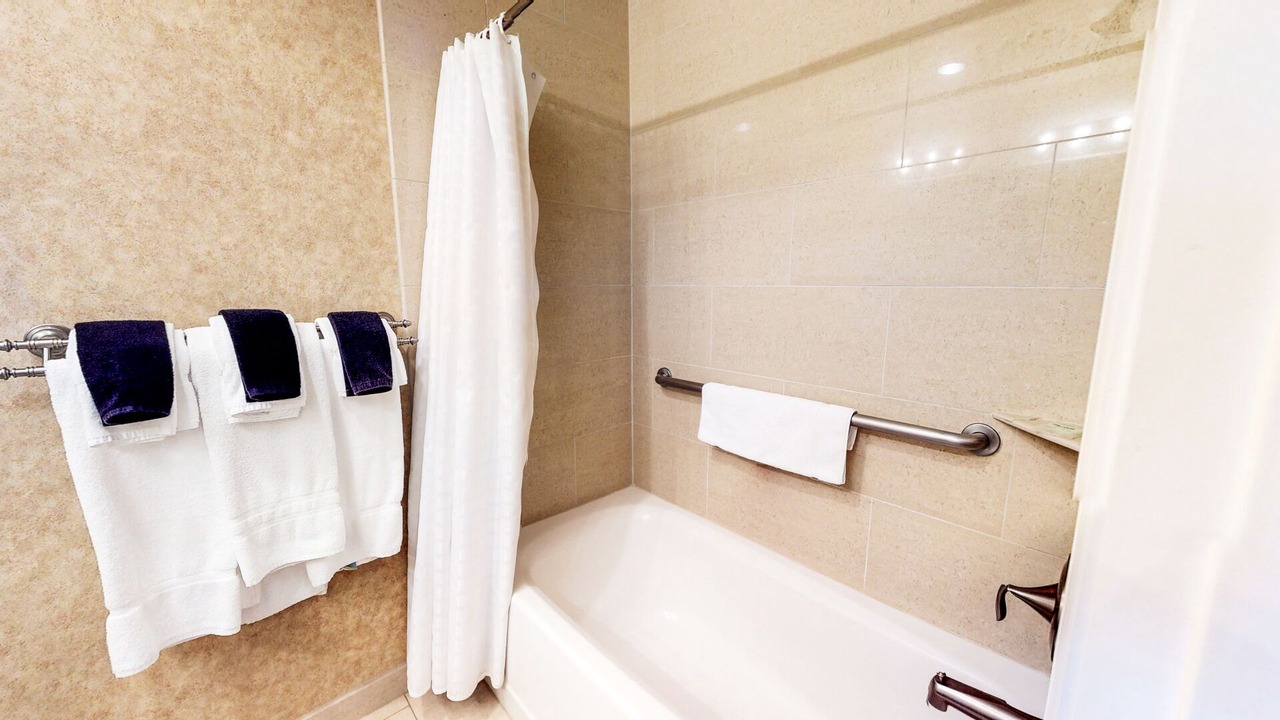 Photo of Bathroom in Incline Village