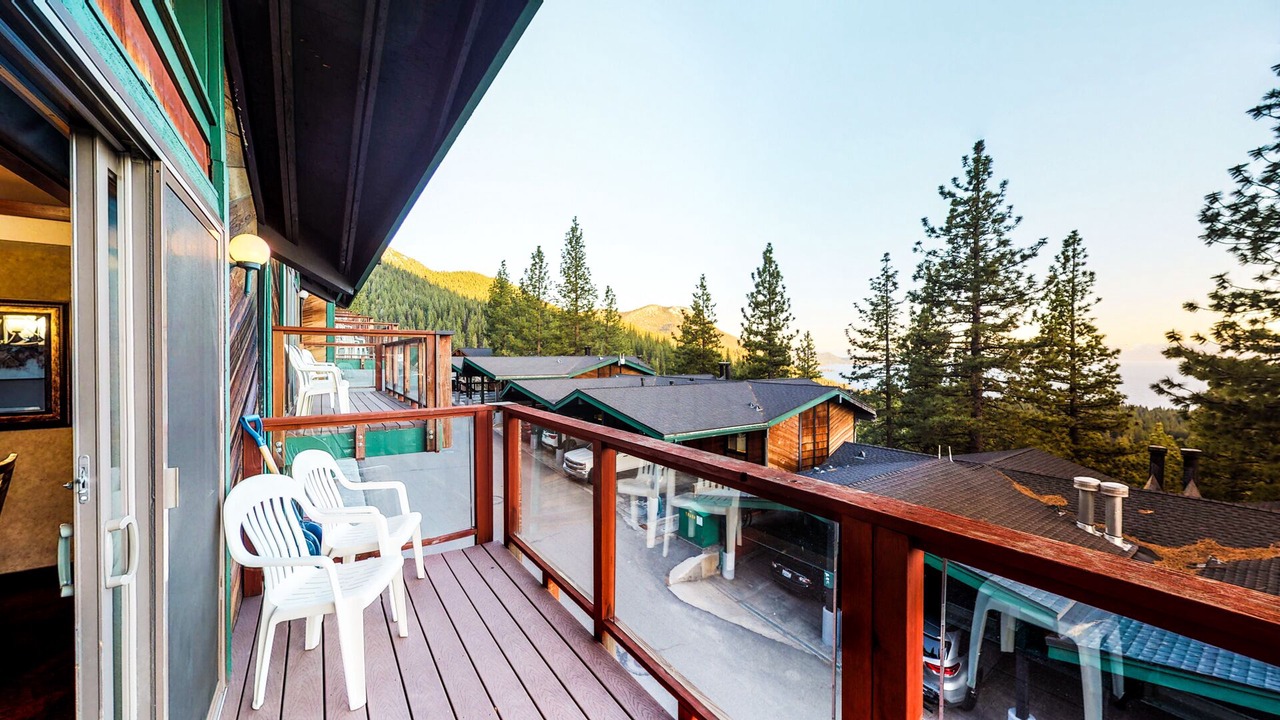 Photo of Outdoor in Incline Village