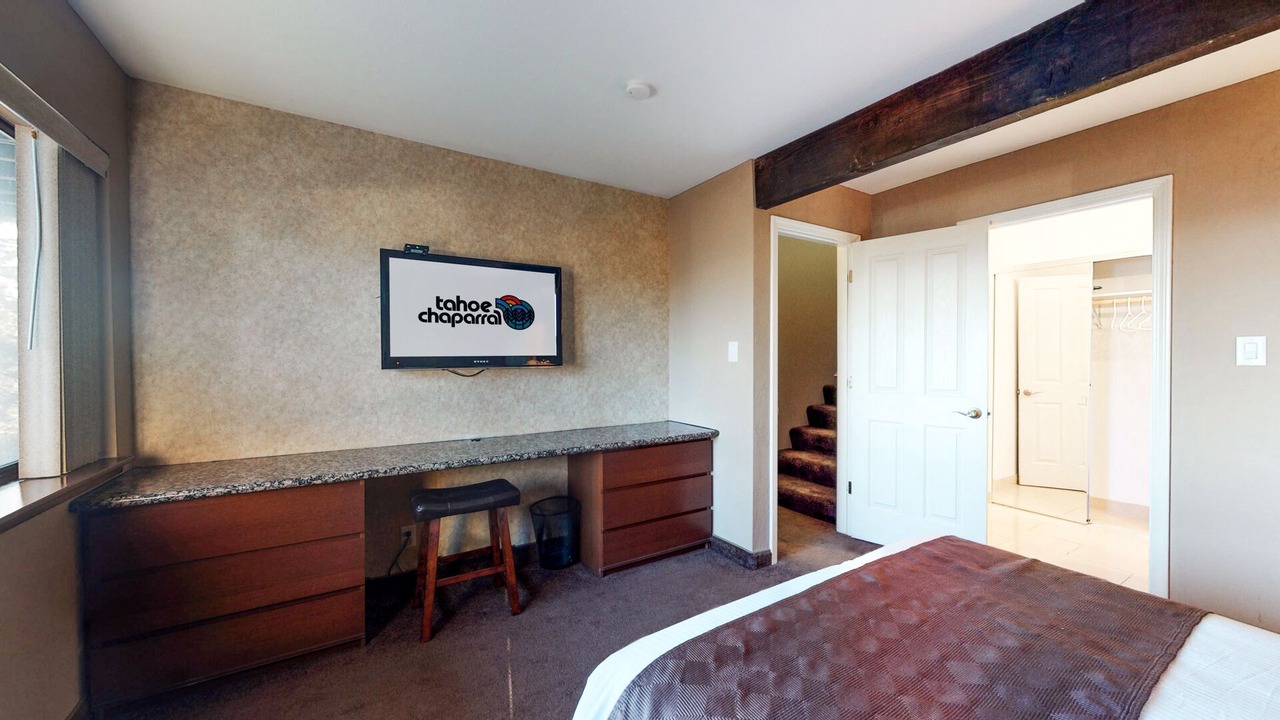 Photo of Bedroom in Incline Village