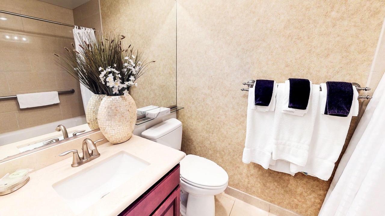 Photo of Bathroom in Incline Village