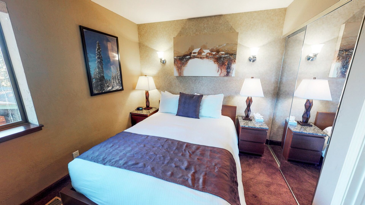 Photo of Bedroom in Incline Village