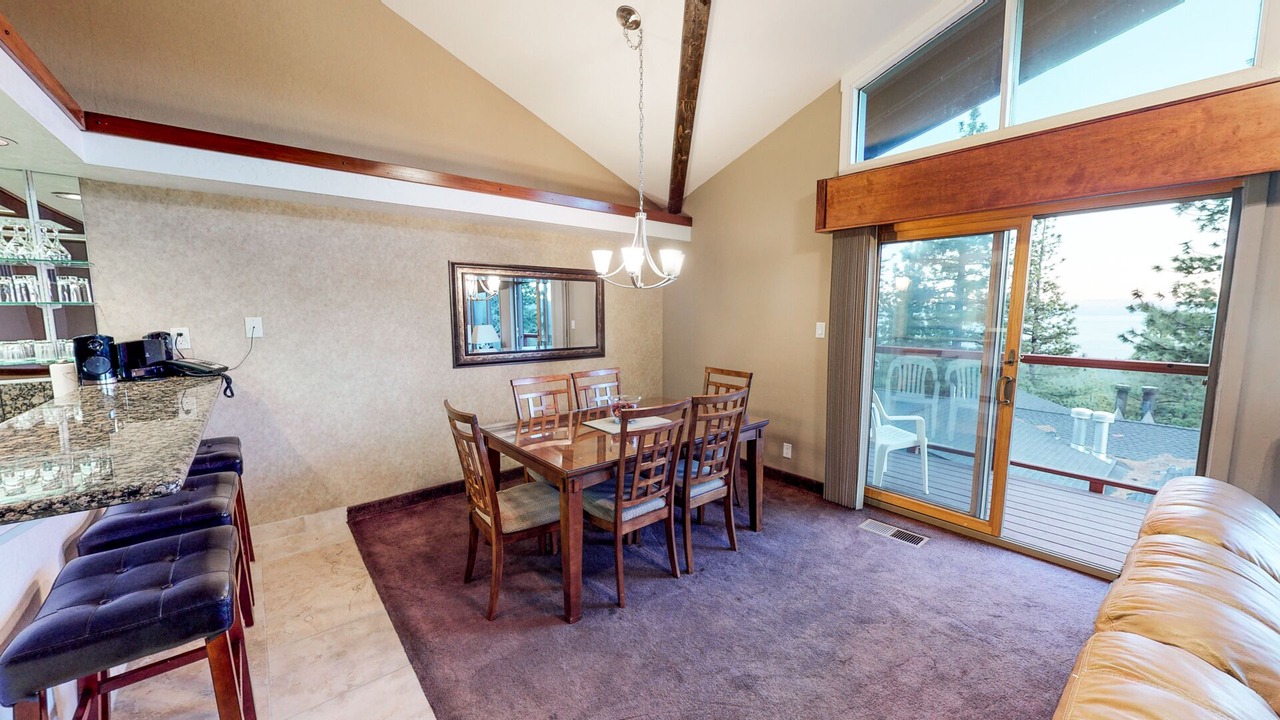 Photo of Livingroom in Incline Village