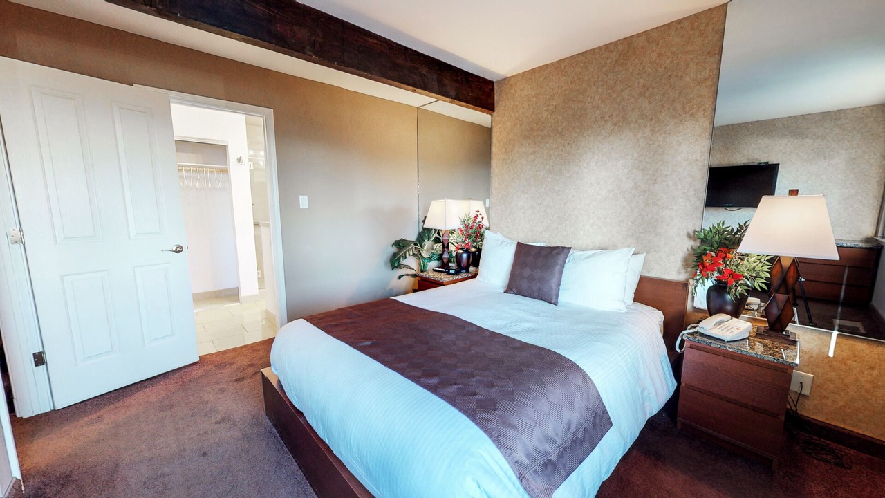 Photo of Bedroom in Incline Village
