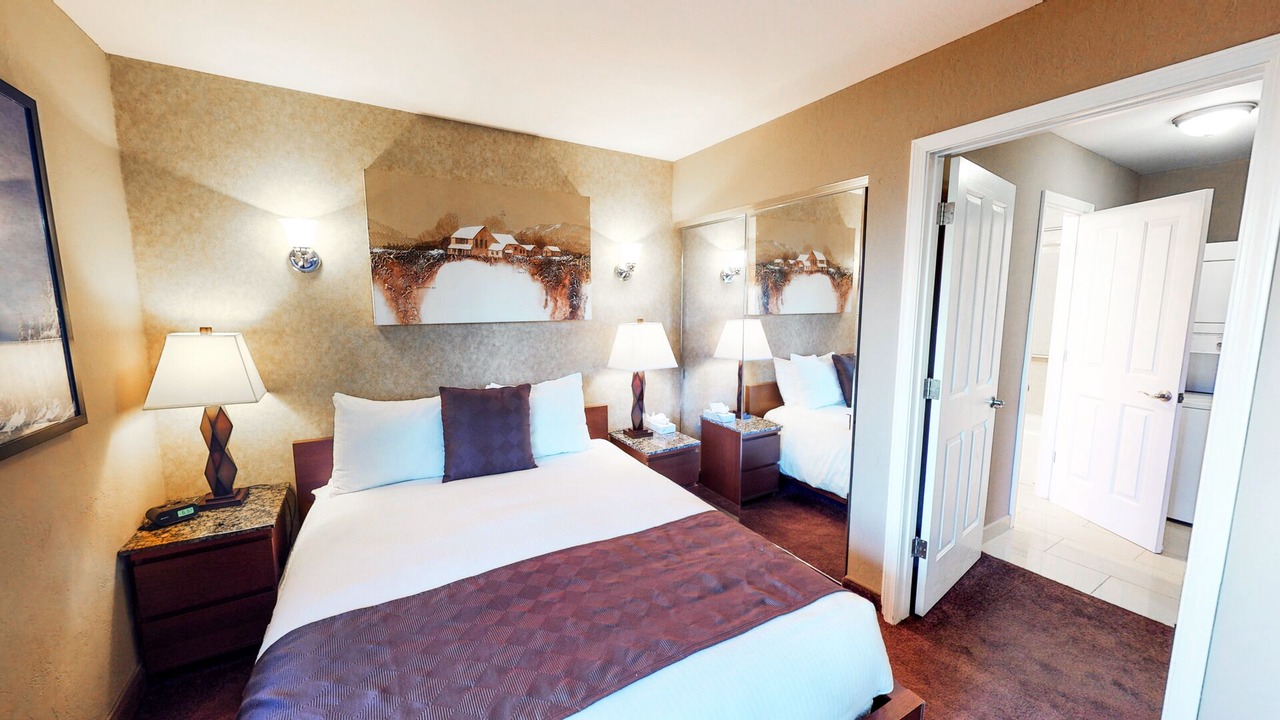 Photo of Bedroom in Incline Village