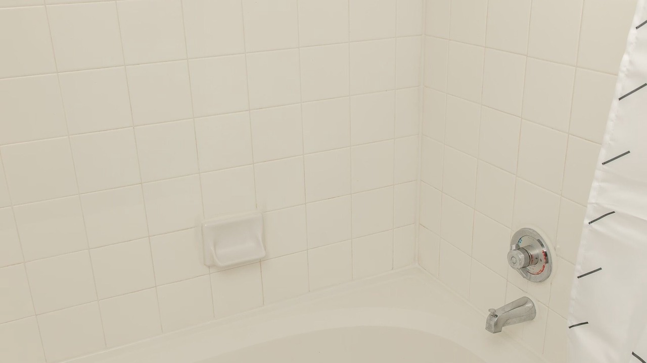 Photo of Bathroom in Valley Ranch