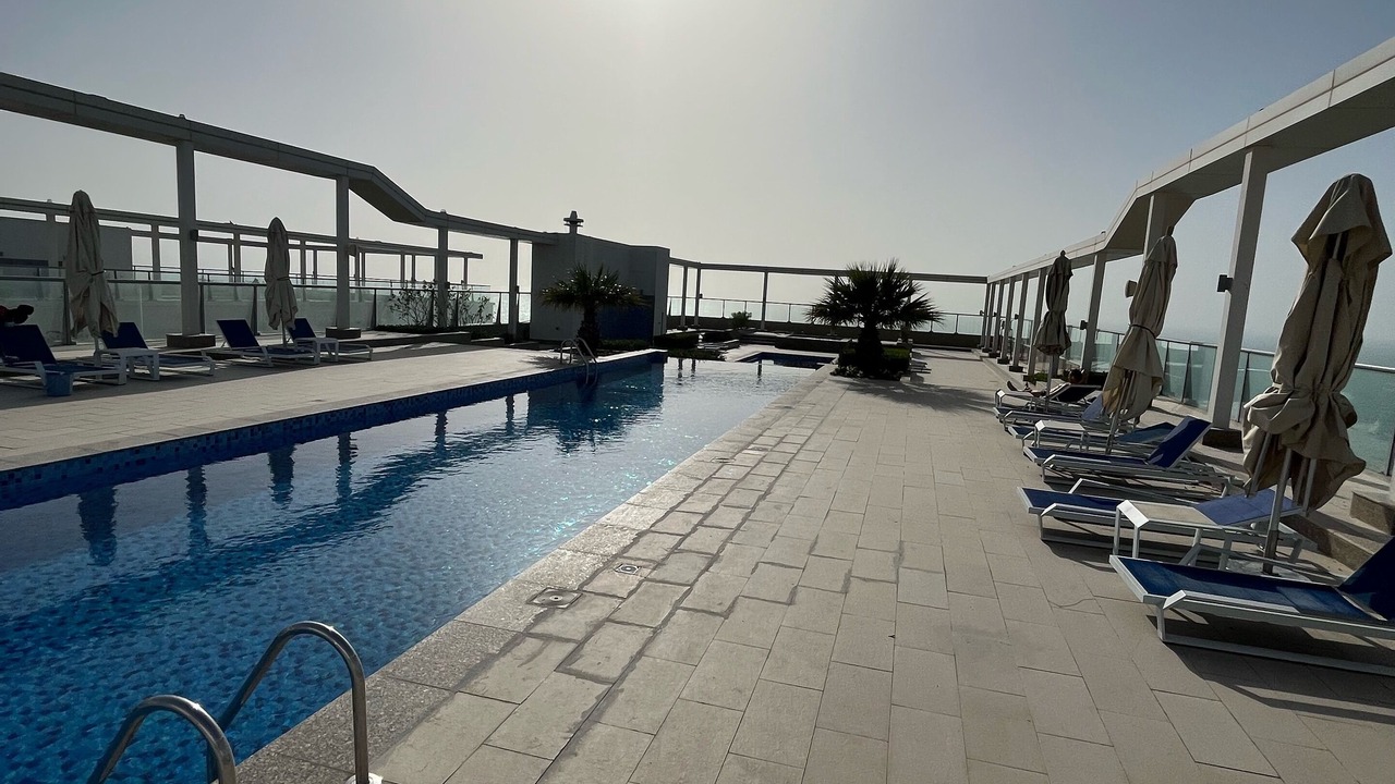 Photo of Outdoor in Ras Al Khaimah