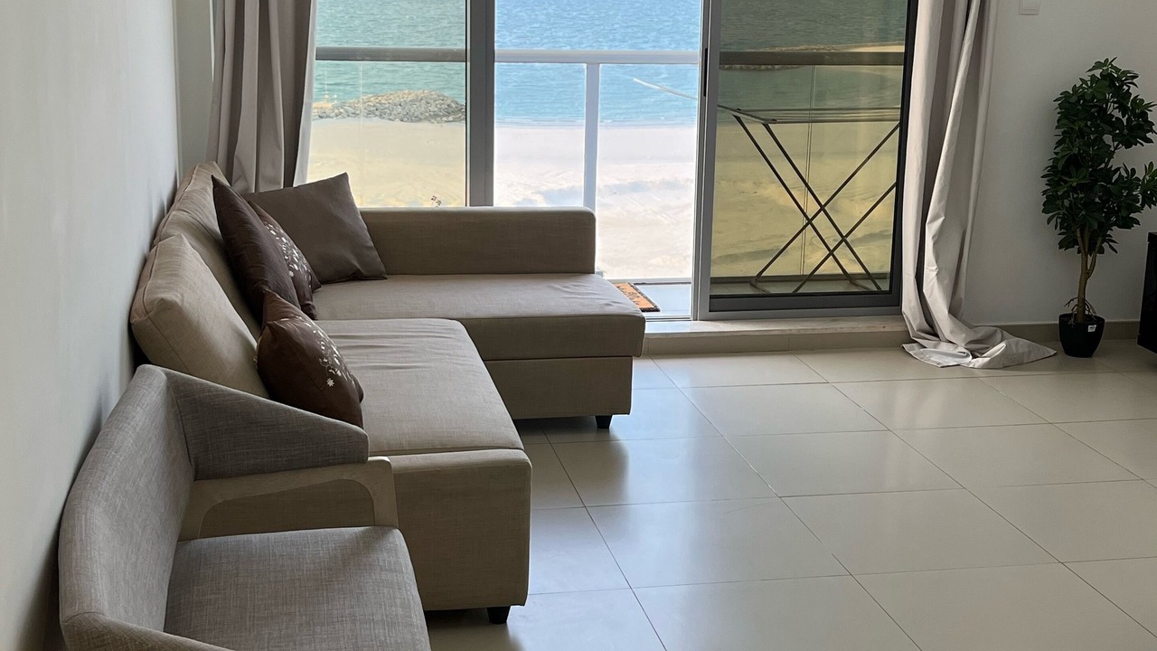 Photo of Livingroom in Ras Al Khaimah