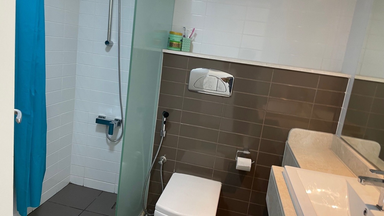 Photo of Bathroom in Ras Al Khaimah