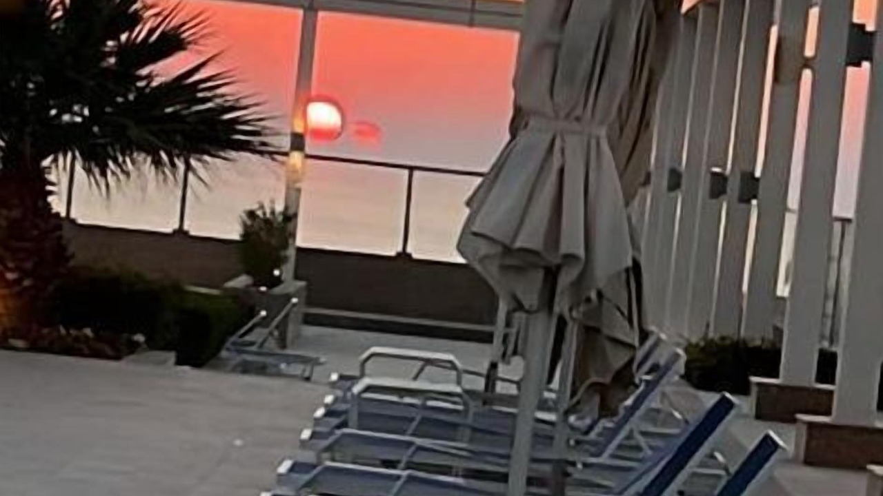 Photo of Patio Balcony in Ras Al Khaimah