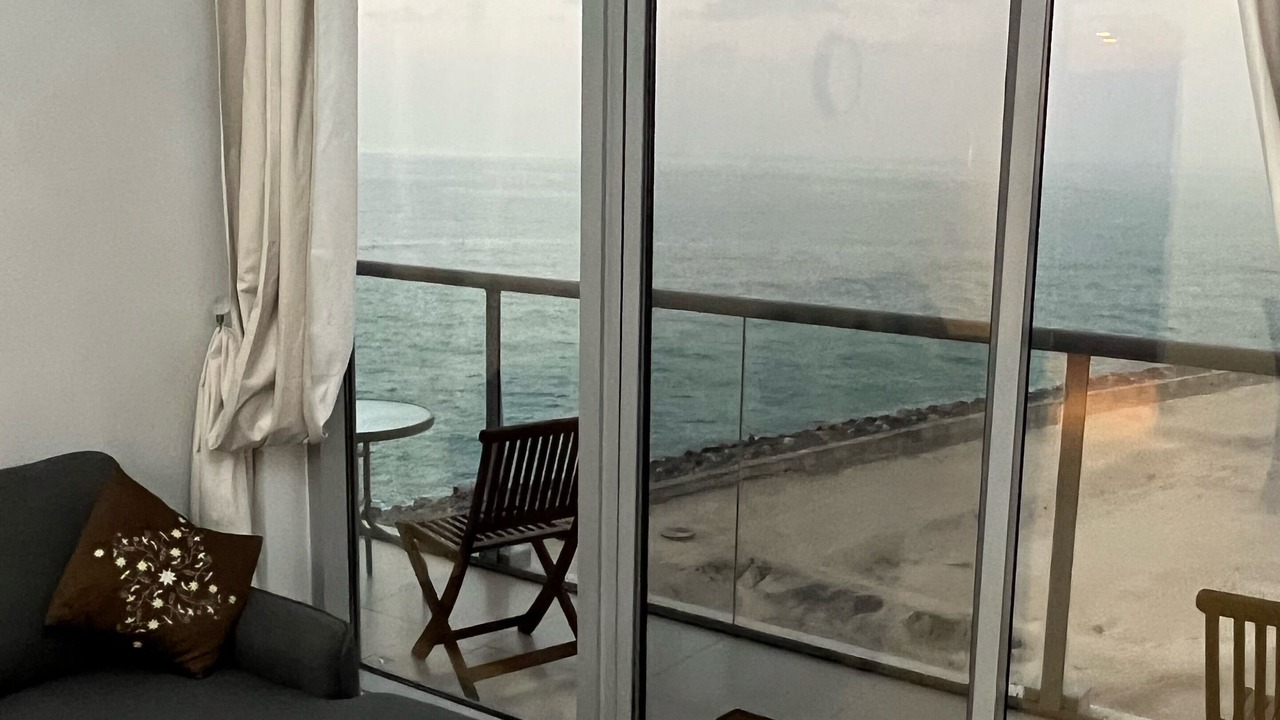 Photo of Livingroom in Ras Al Khaimah