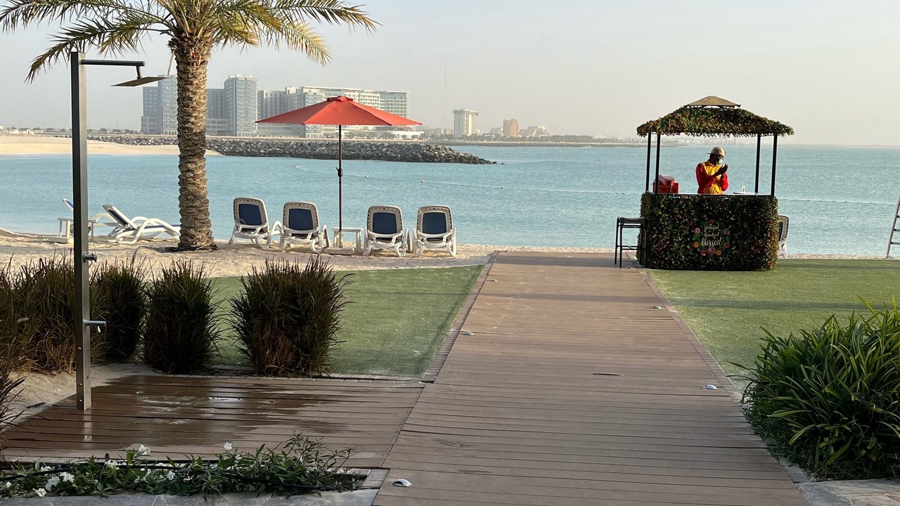 Photo of Outdoor in Ras Al Khaimah