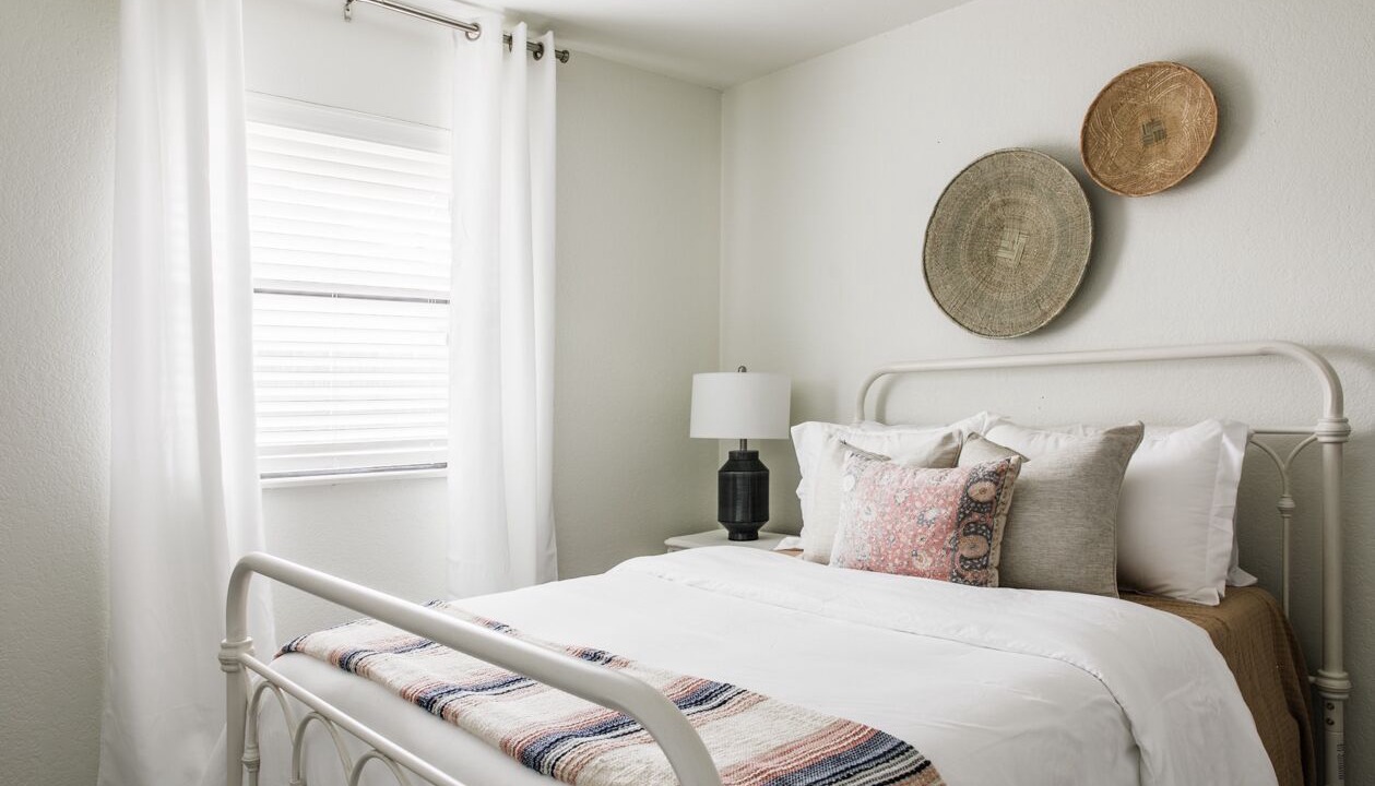 Photo of Bedroom in Central Oklahoma City