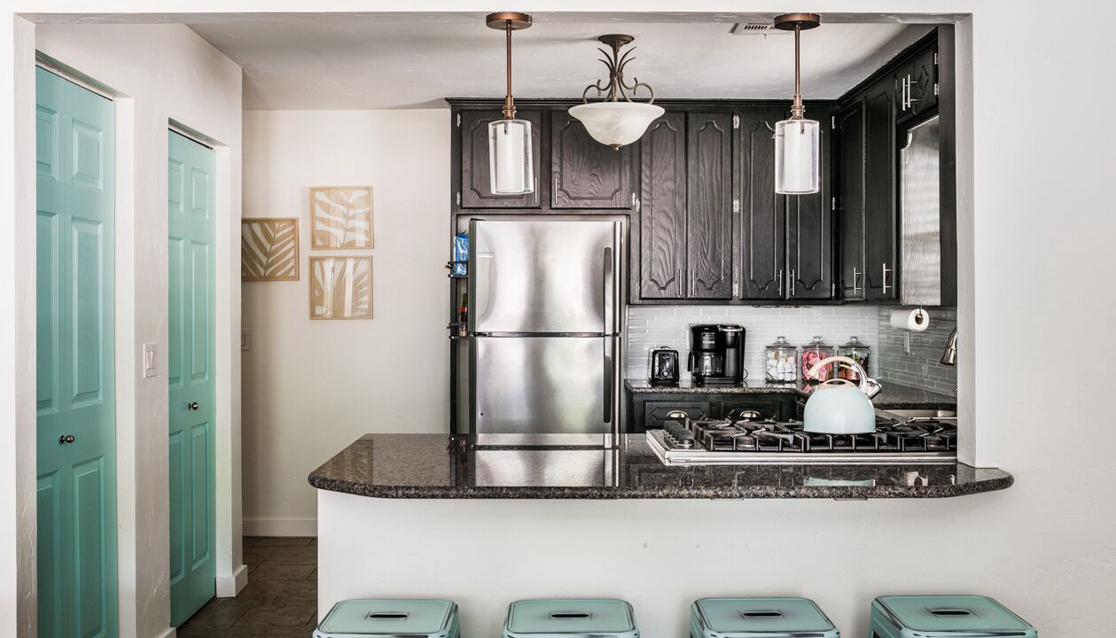Photo of Kitchen in Central Oklahoma City