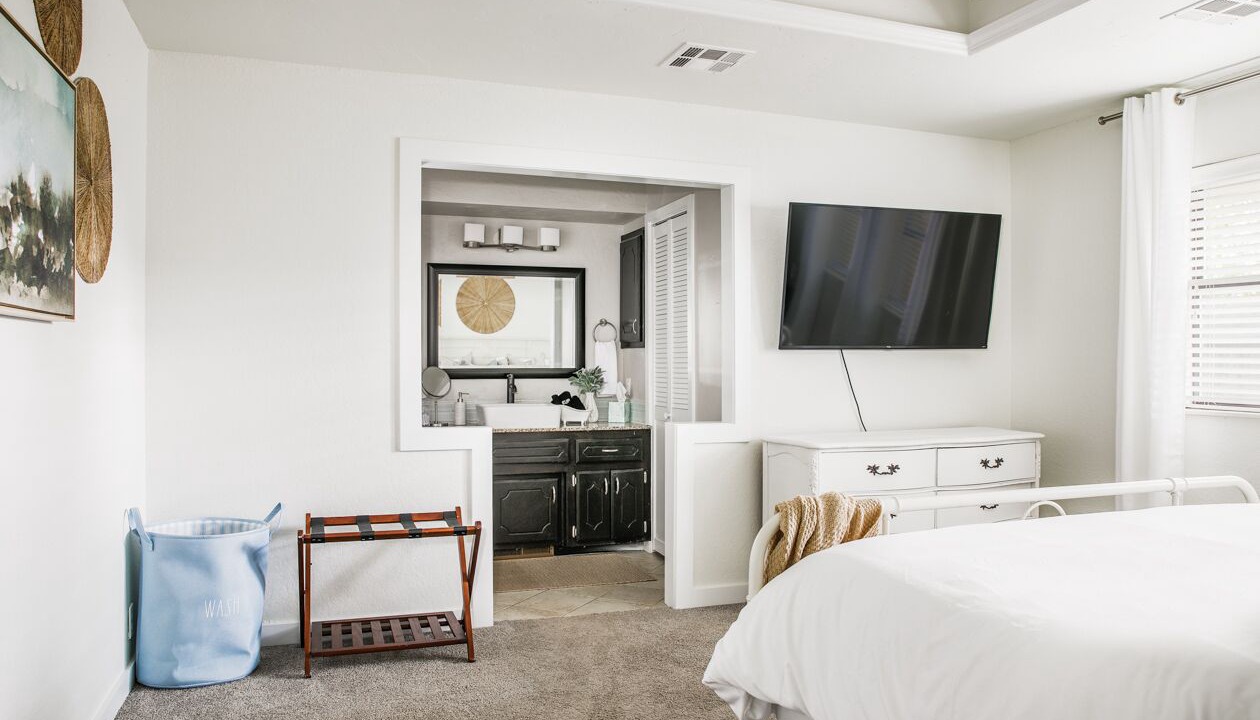 Photo of Bedroom in Central Oklahoma City