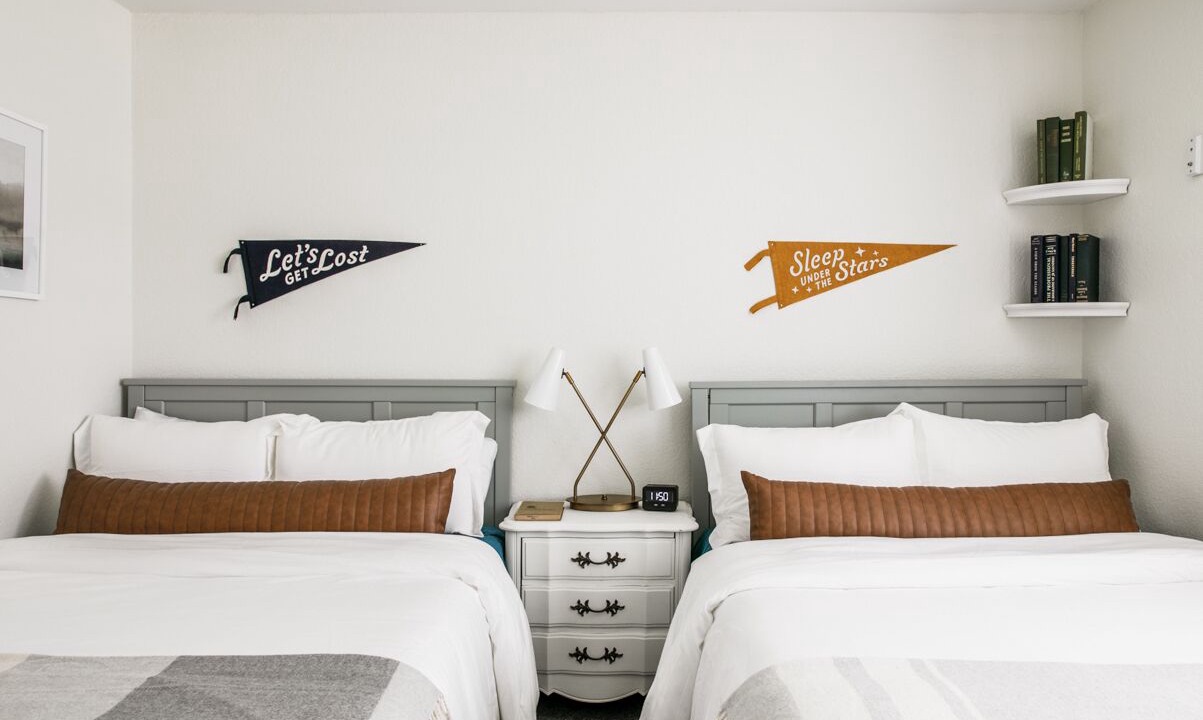 Photo of Bedroom in Central Oklahoma City