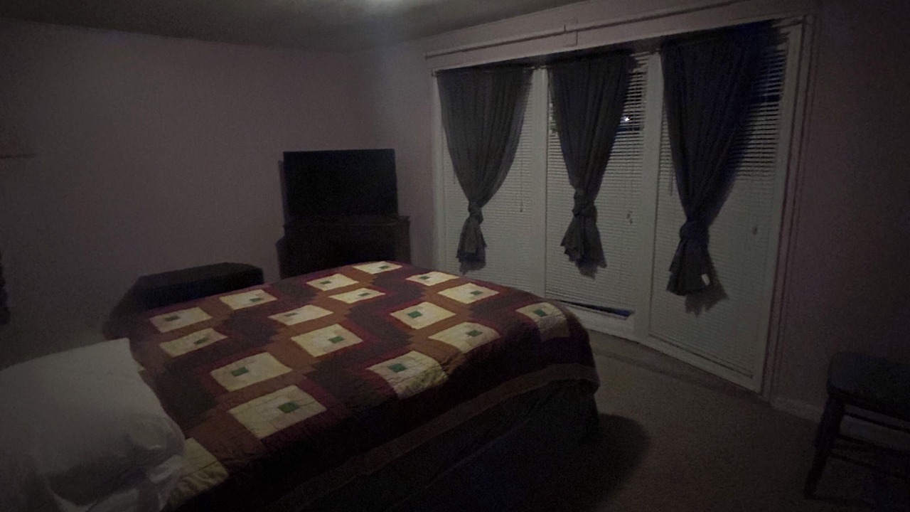 Photo of Bedroom in Elk County