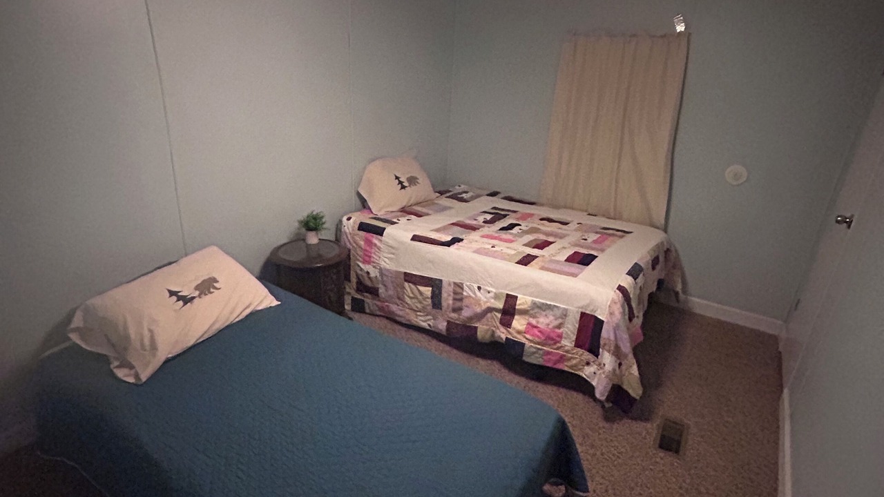 Photo of Bedroom in Elk County