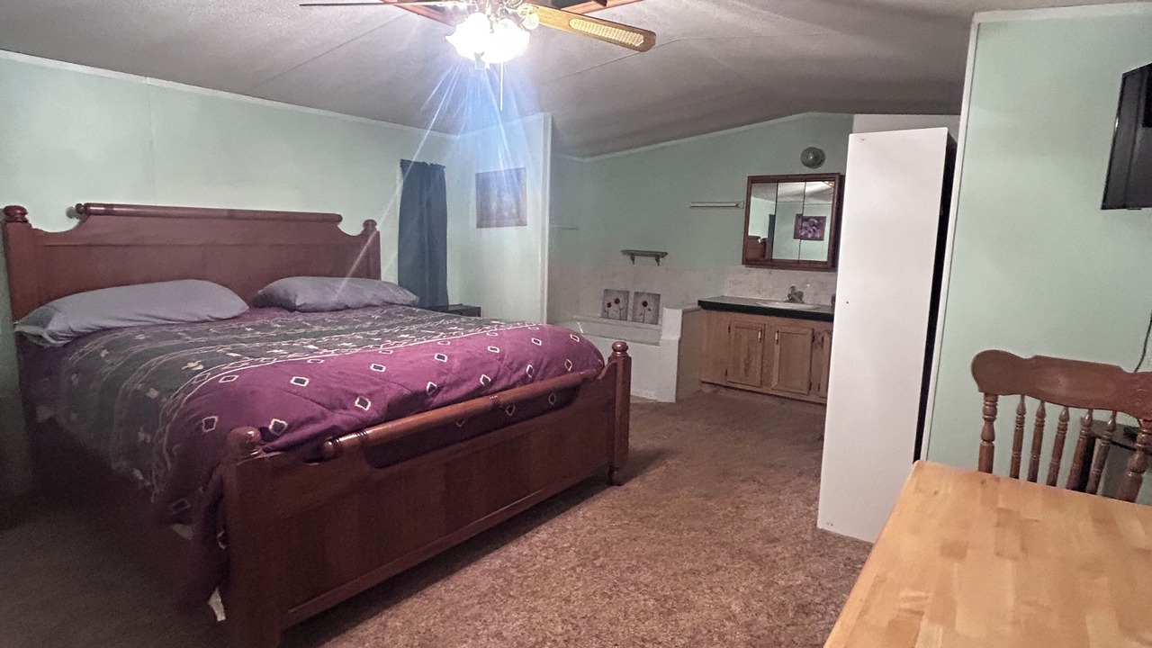 Photo of Bedroom in Elk County