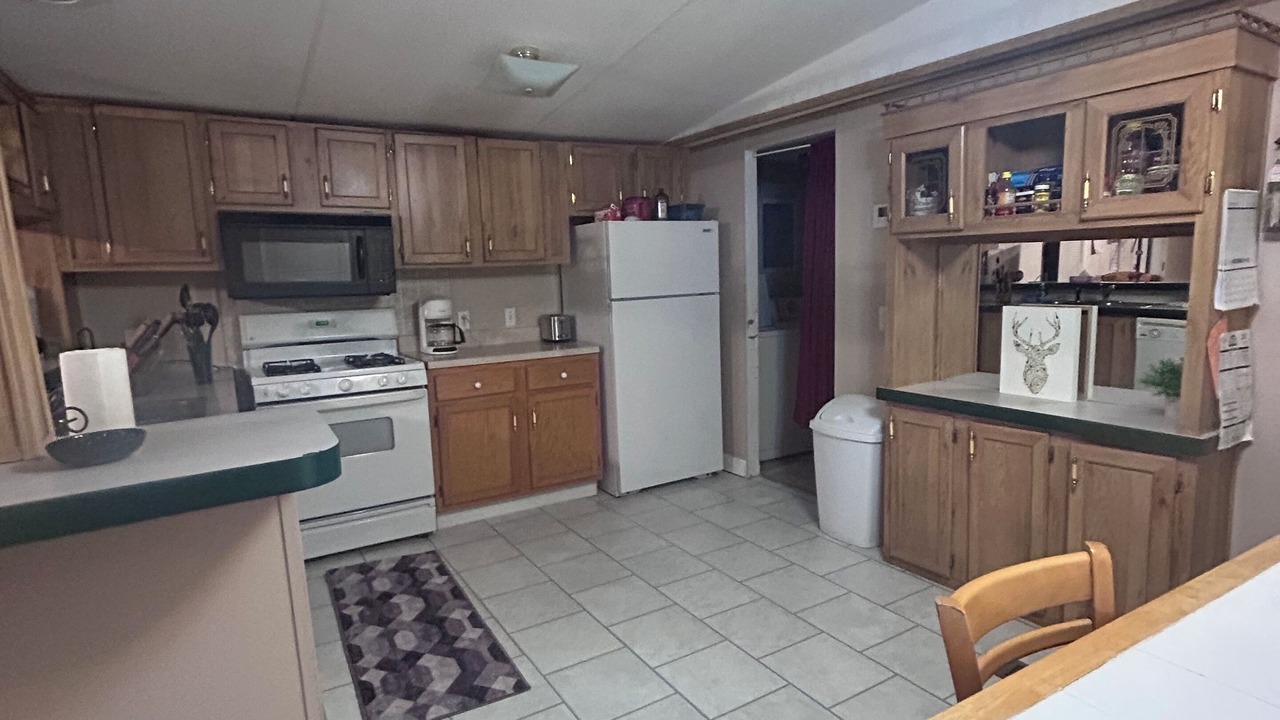 Photo of Kitchen in Elk County