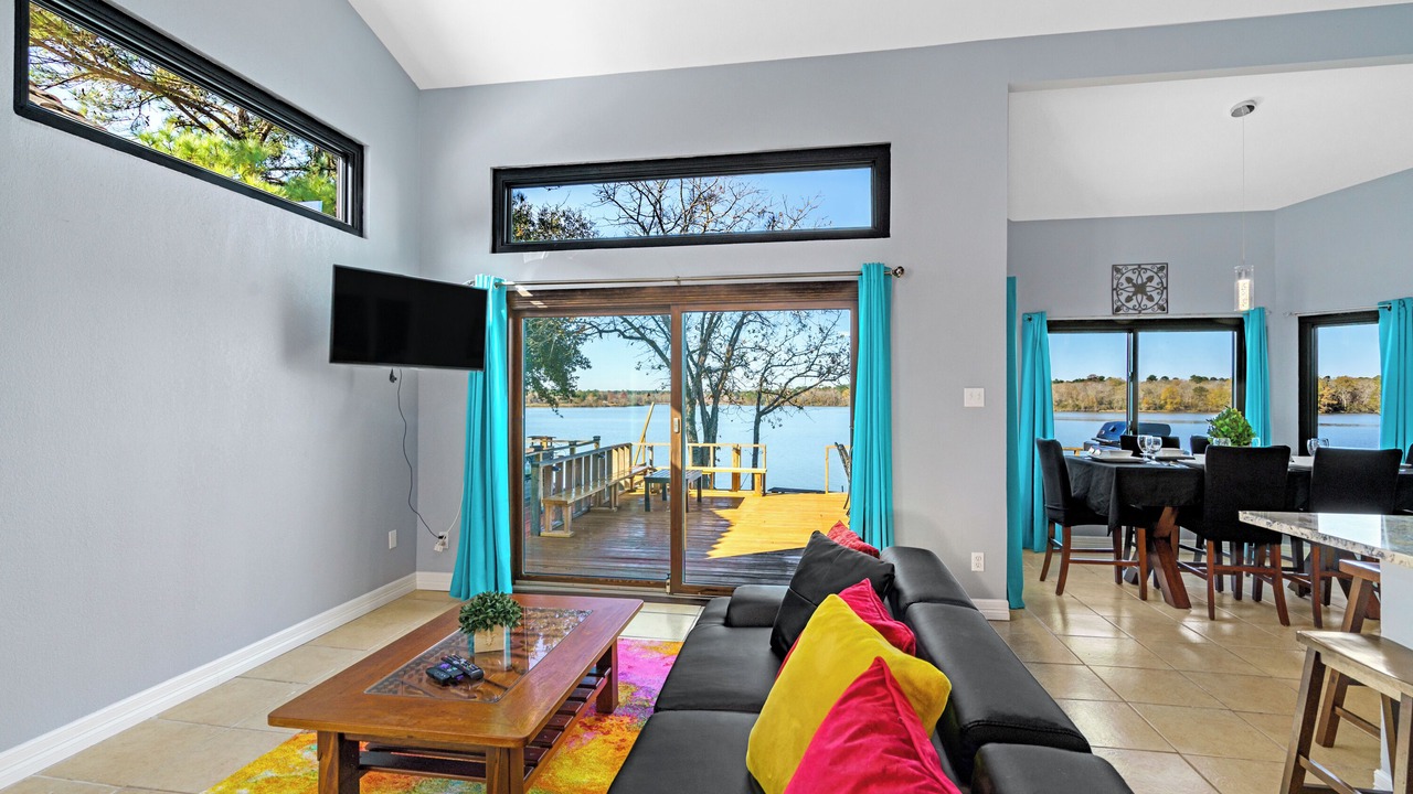Photo of Livingroom in Waterwood