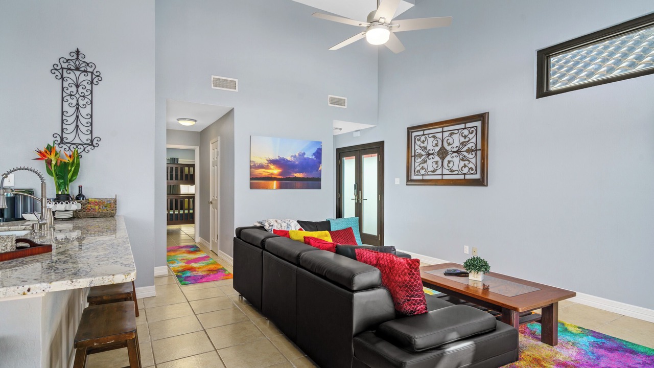Photo of Livingroom in Waterwood