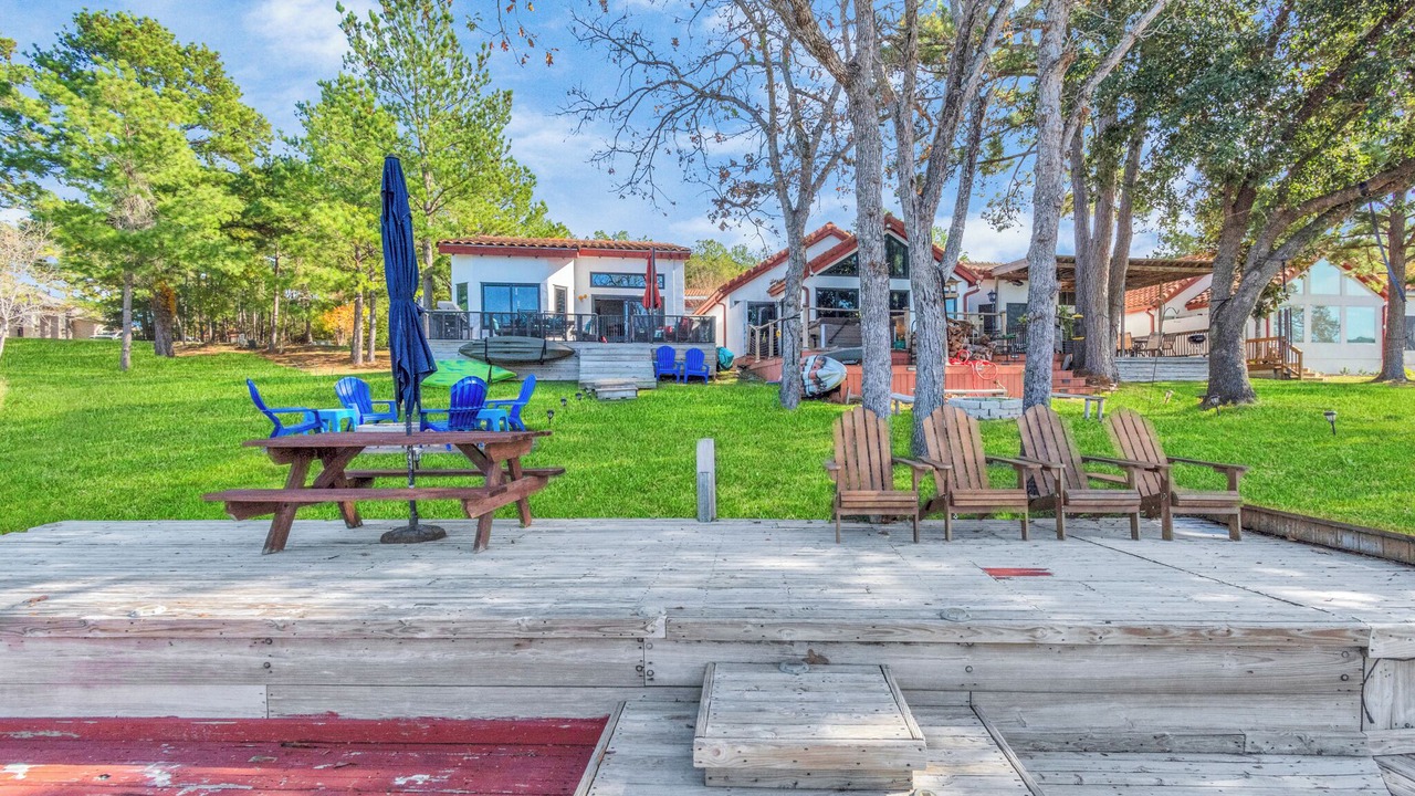 Photo of Outdoor in Waterwood