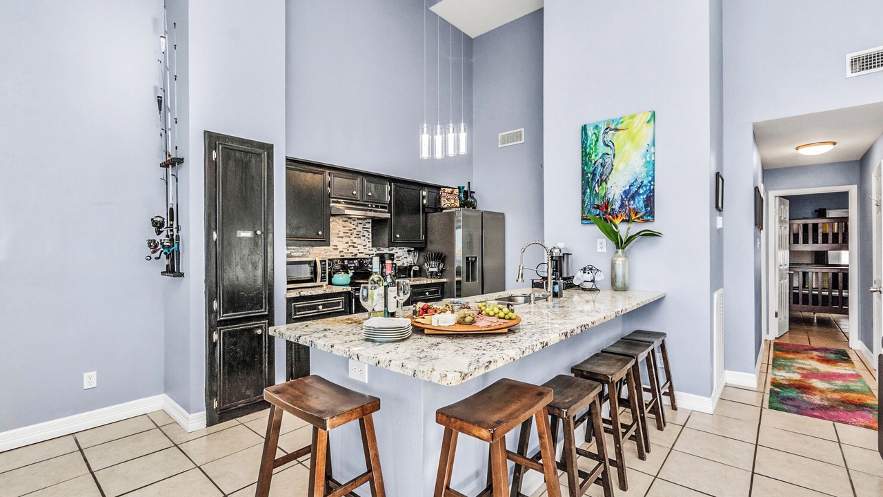 Photo of Kitchen in Waterwood