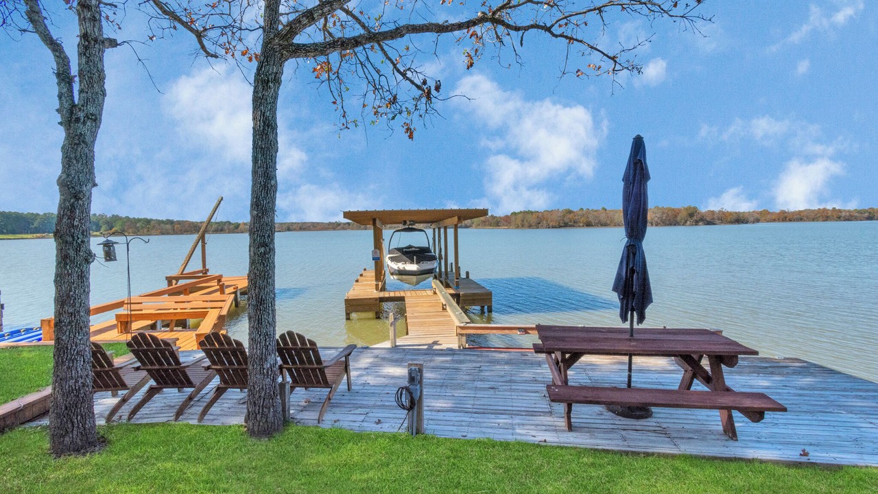 Photo of Outdoor in Waterwood