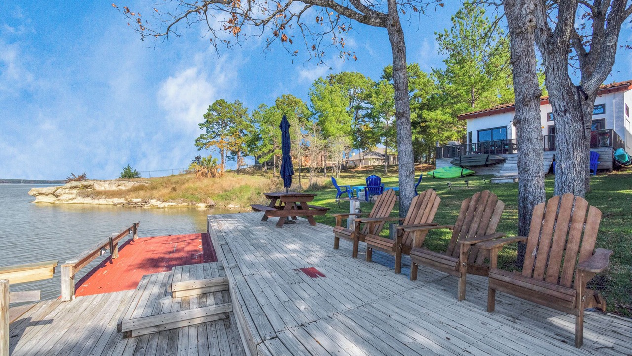Photo of Outdoor in Waterwood