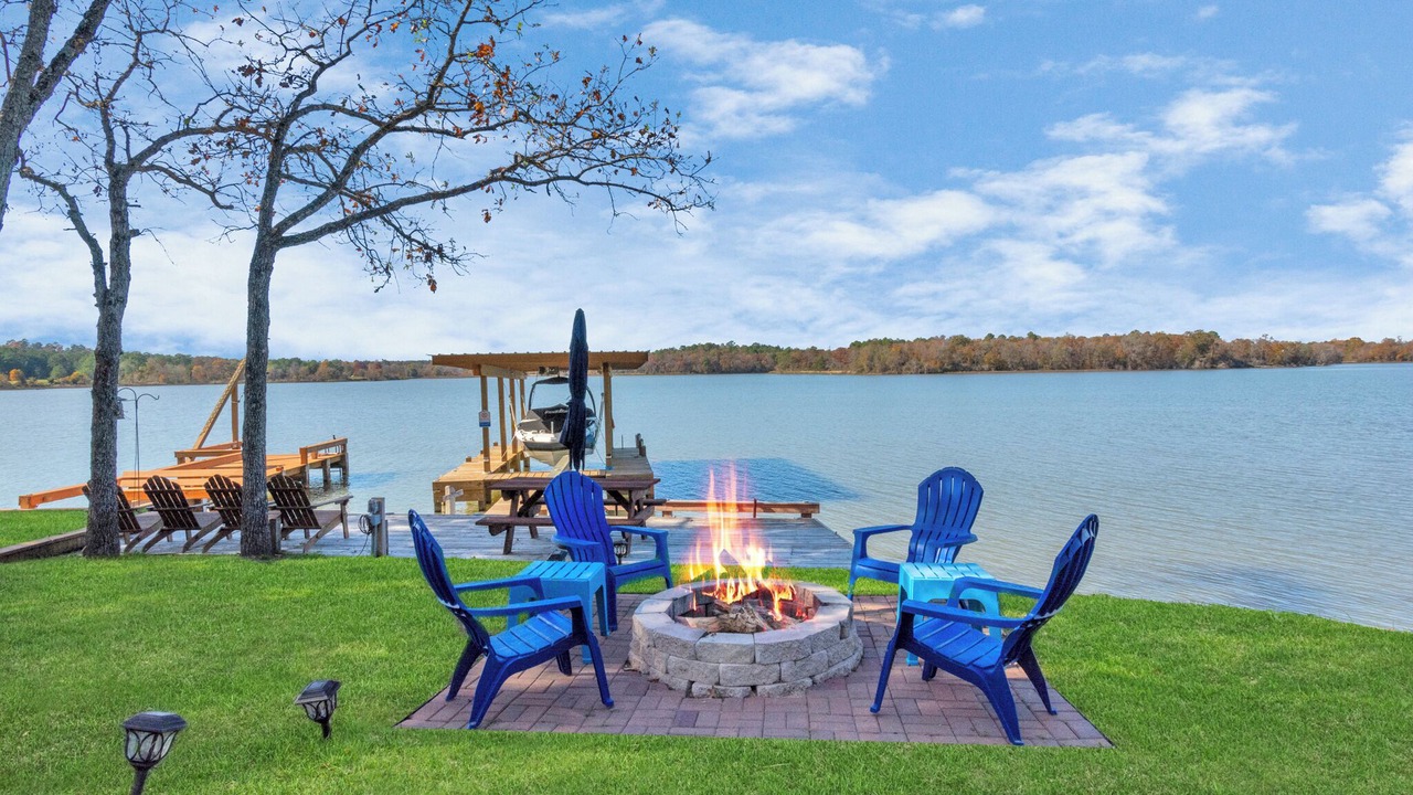 Photo of Outdoor in Waterwood