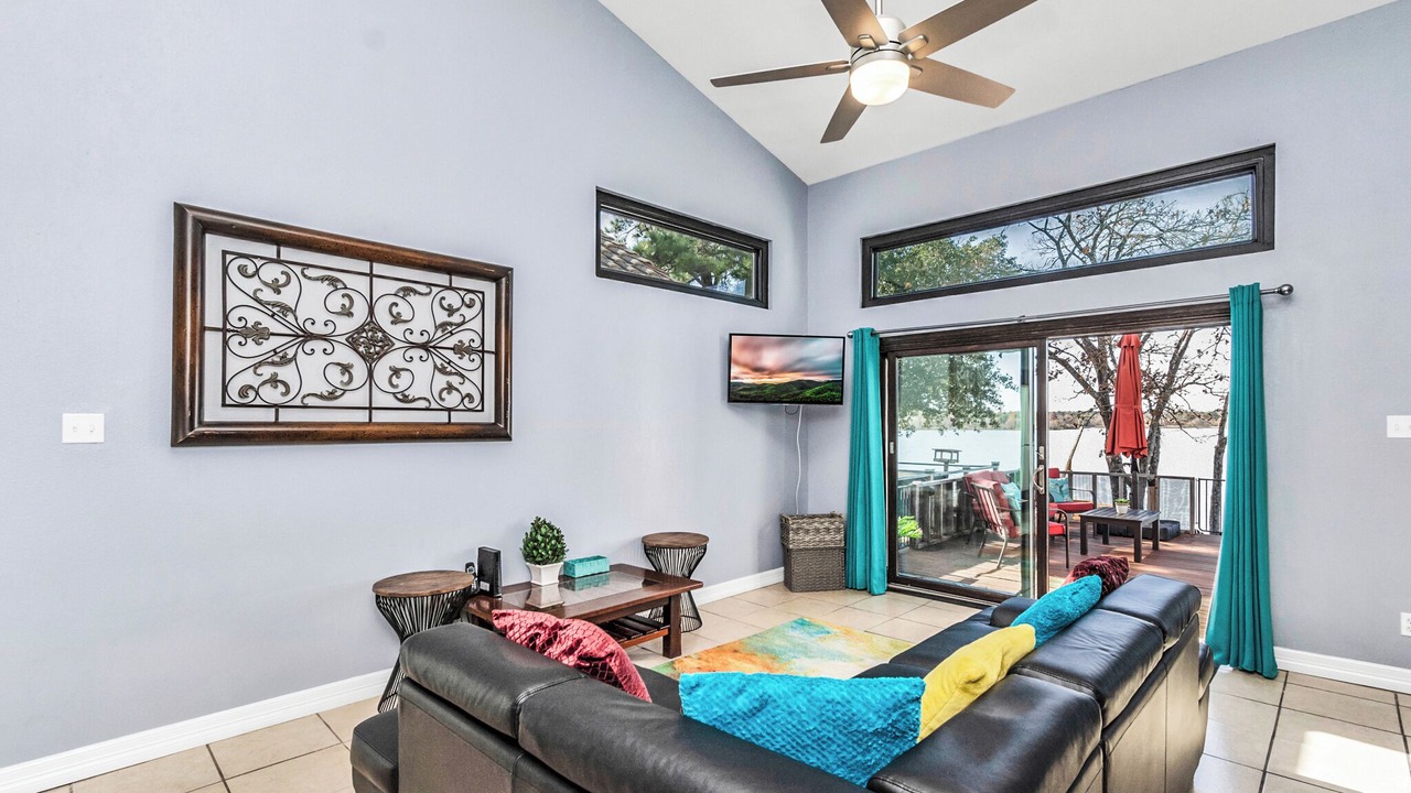 Photo of Livingroom in Waterwood