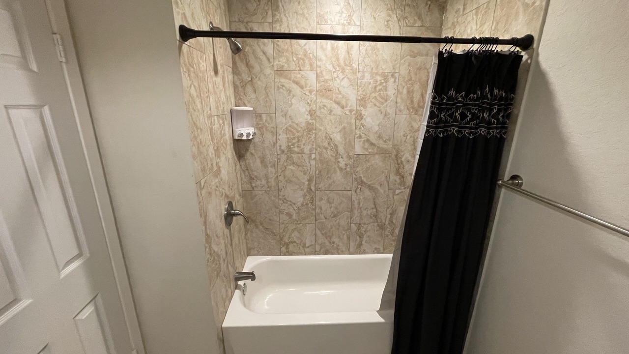 Photo of Bathroom in Hill Country