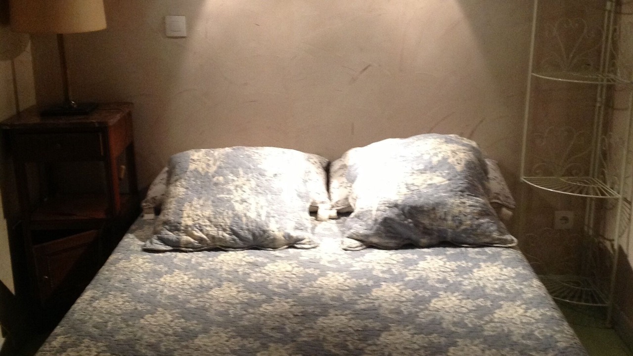 Photo of Bedroom in Gagnieres