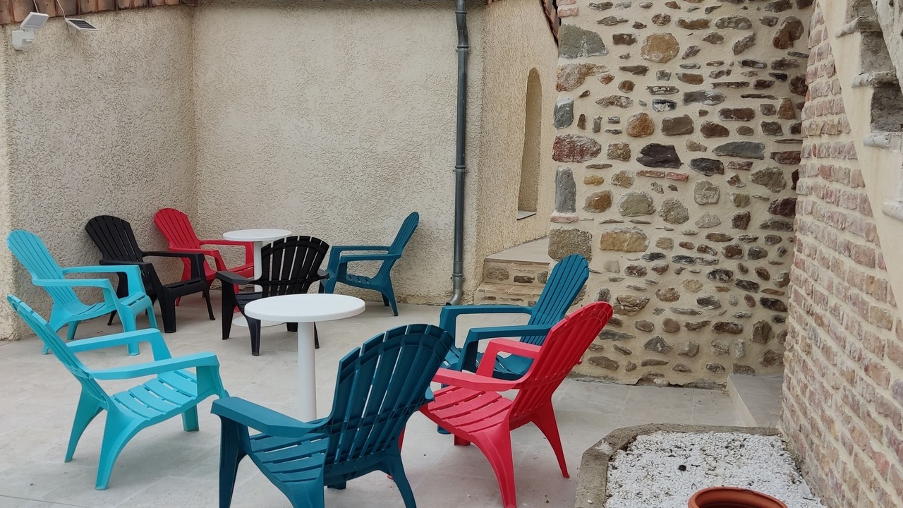 Photo of Outdoor in Gagnieres