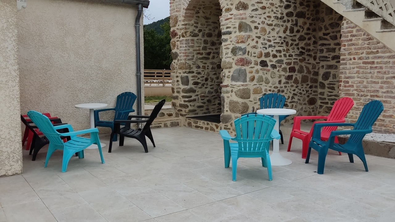 Photo of Outdoor in Gagnieres
