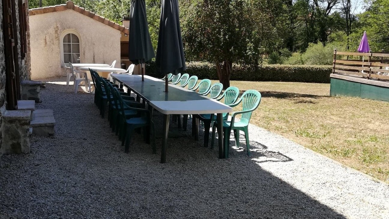 Photo of Outdoor in Gagnieres