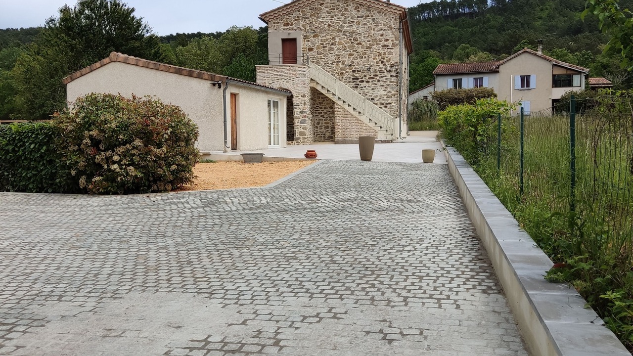 Photo of Outdoor in Gagnieres