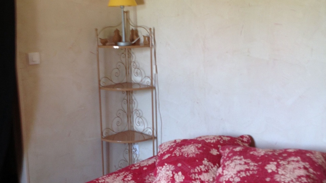 Photo of Bedroom in Gagnieres