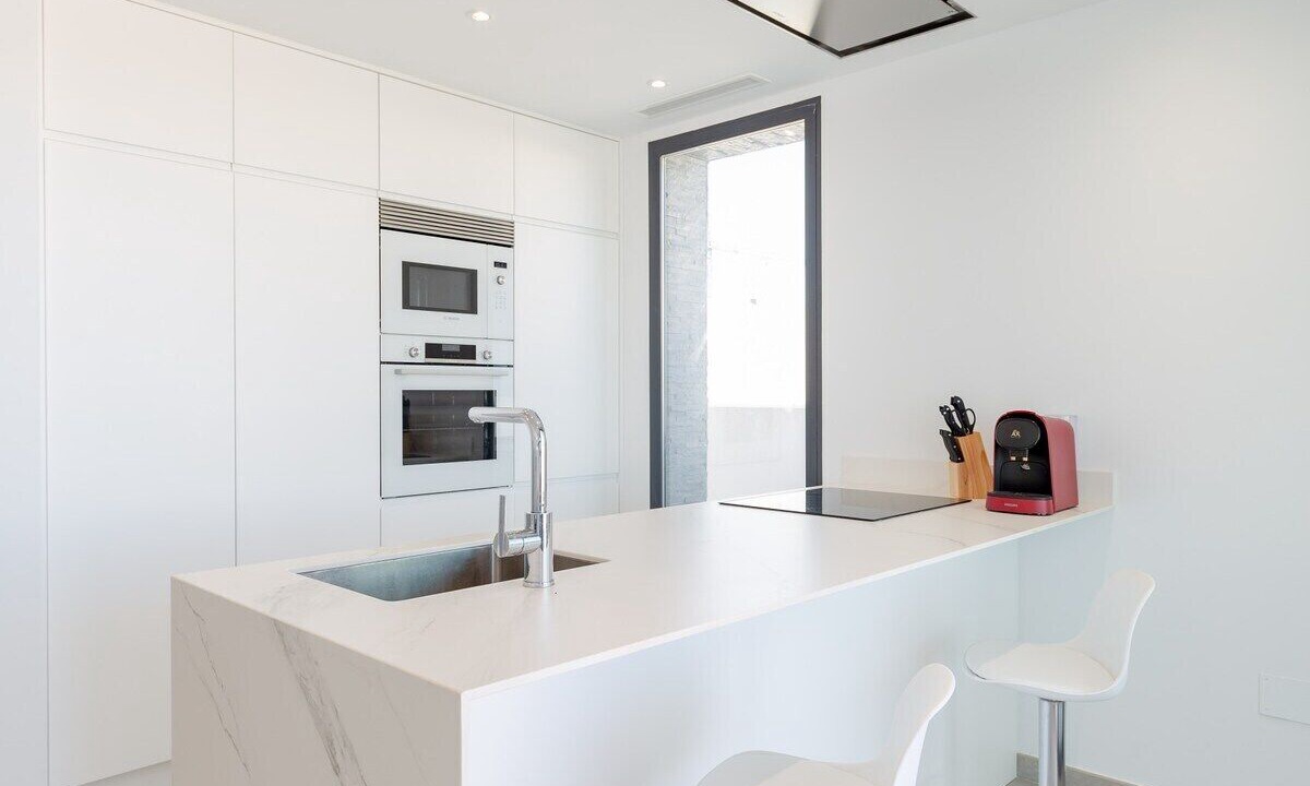 Photo of Kitchen in Rojales