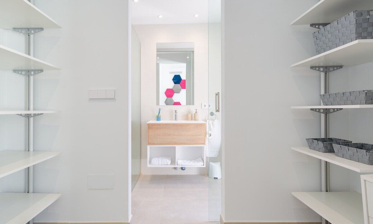 Photo of Bathroom in Rojales