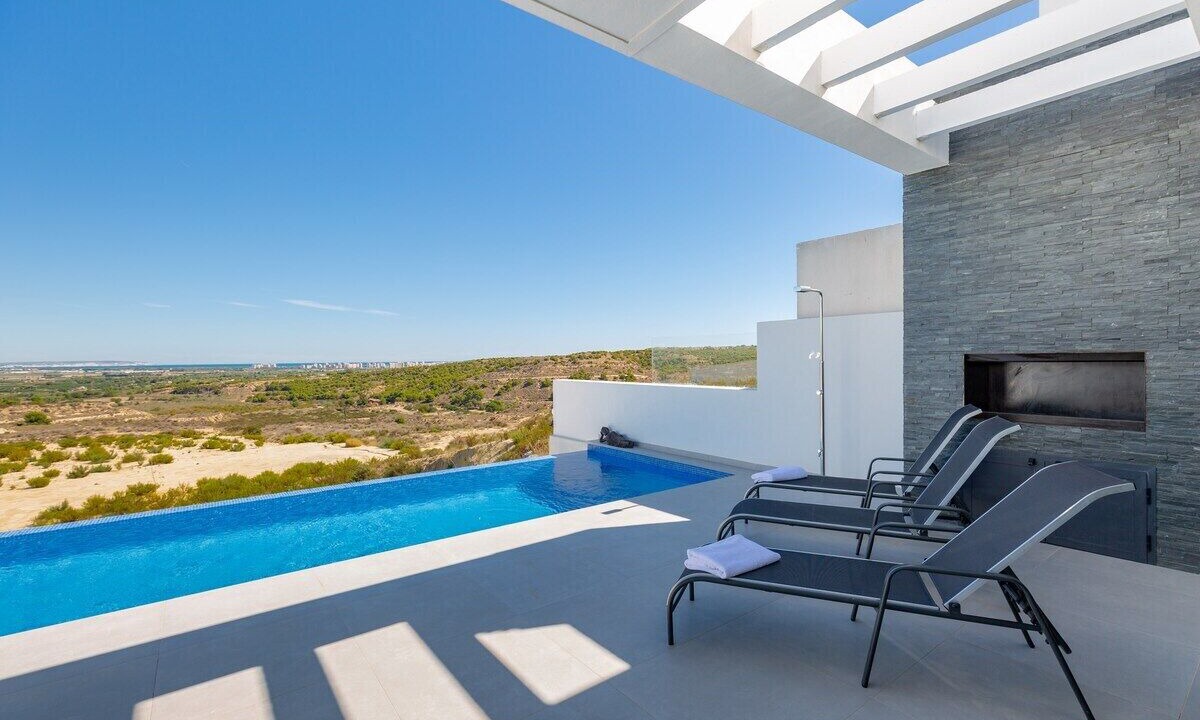 Photo of Outdoor in Rojales