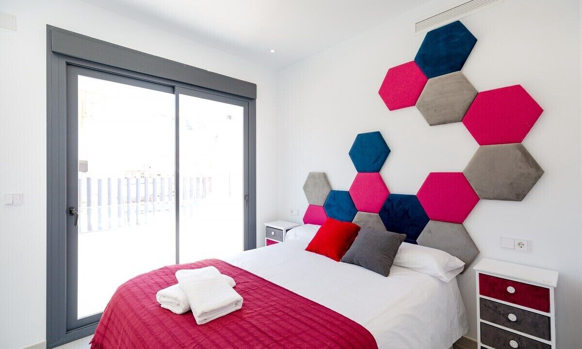 Photo of Bedroom in Rojales