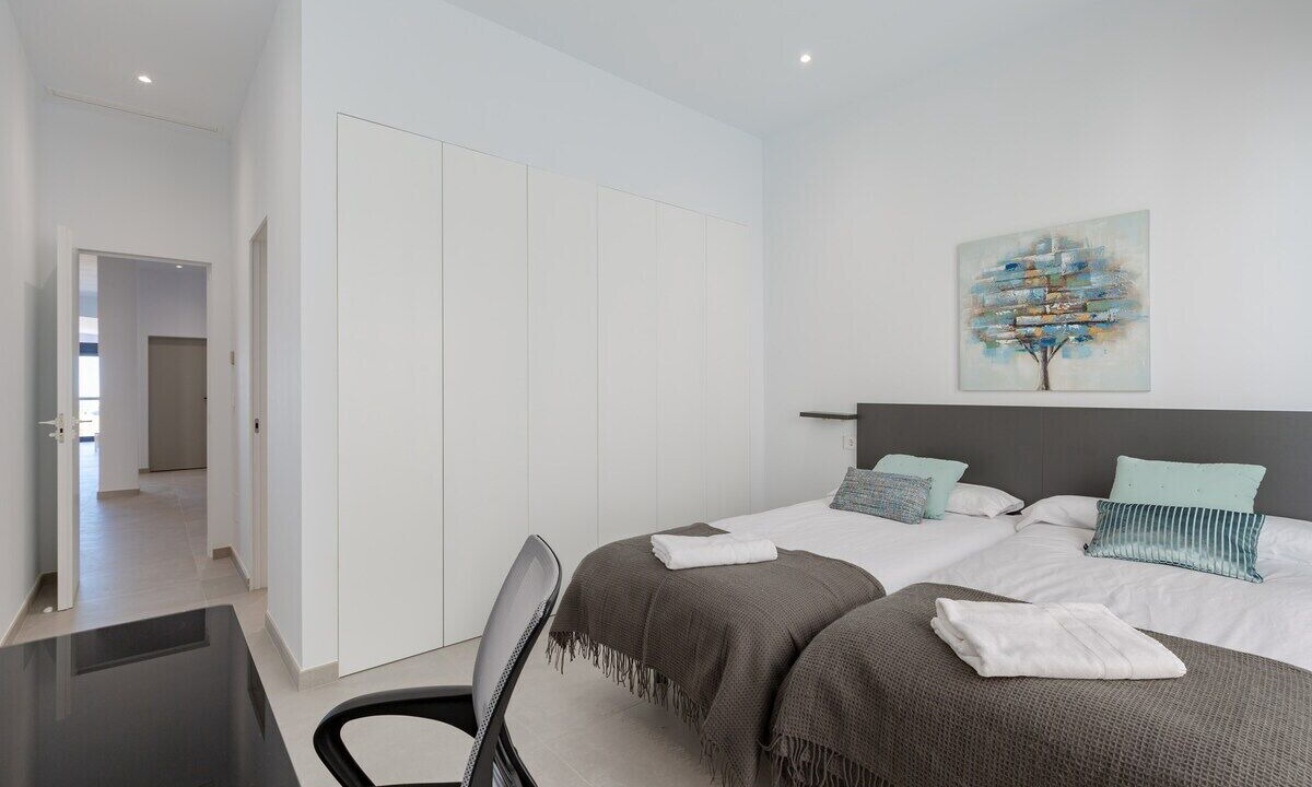 Photo of Bedroom in Rojales