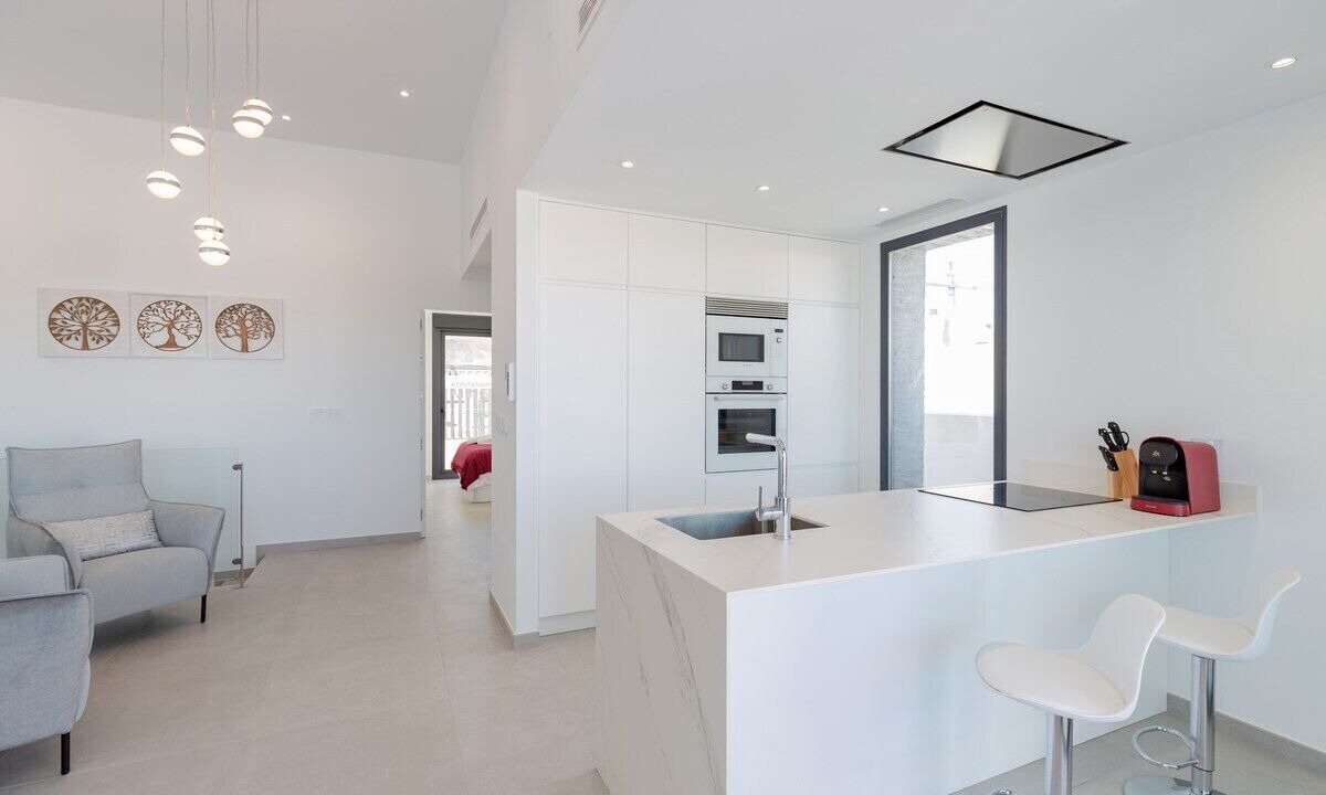 Photo of Kitchen in Rojales
