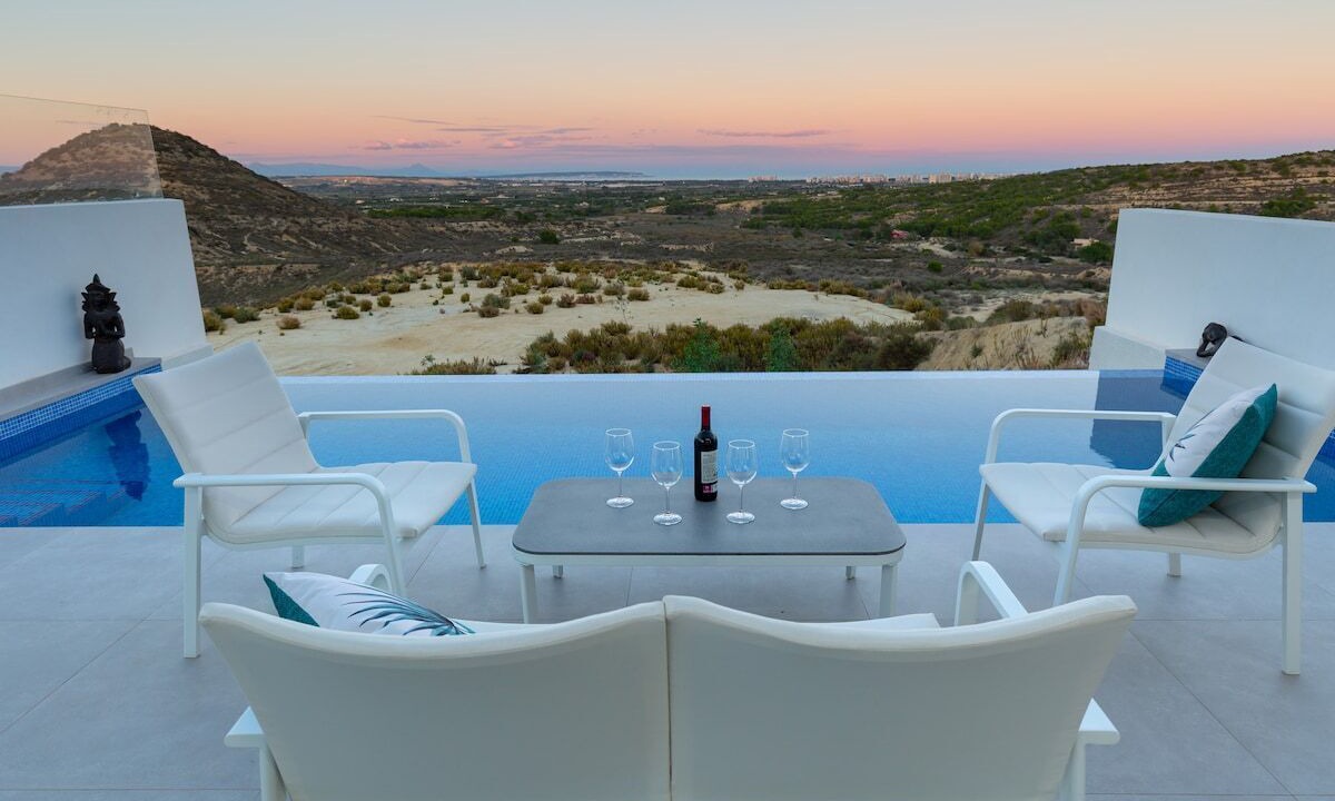 Photo of Outdoor in Rojales