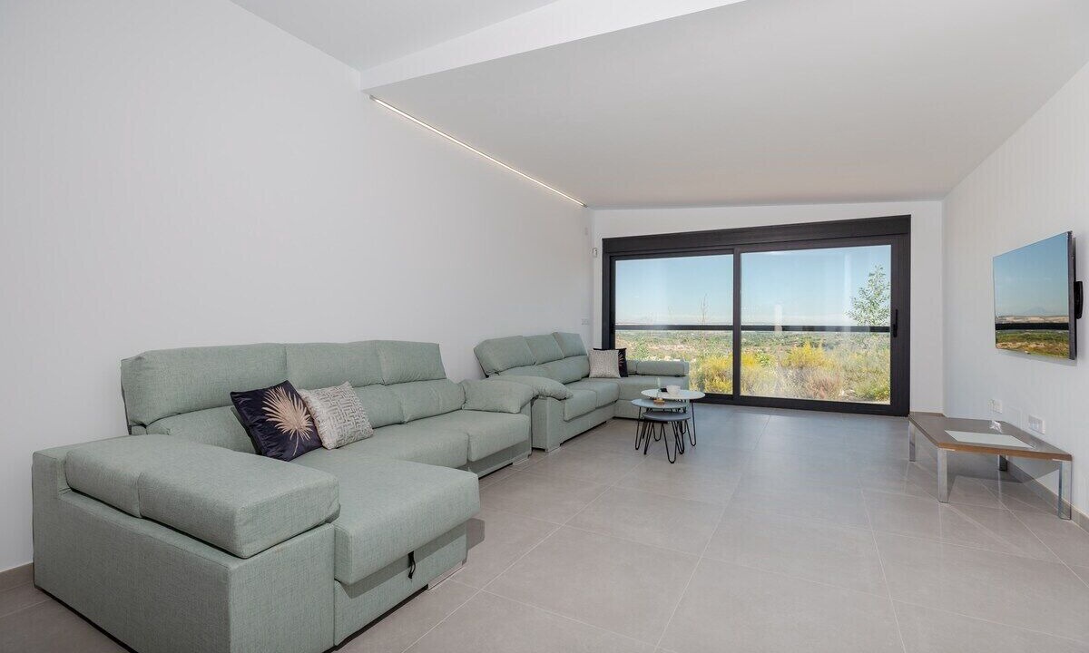 Photo of Livingroom in Rojales